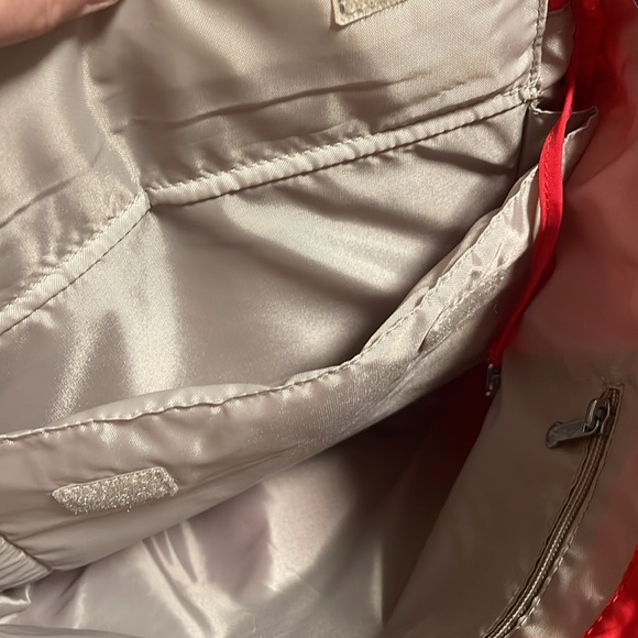 Kipling back pack - Picture 7 of 10